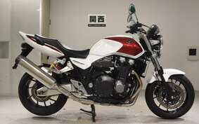 HONDA CB1300SF SUPER FOUR Gen. 3 2015 SC54