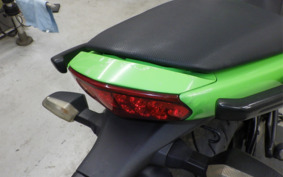 KAWASAKI NINJA 400R 2012 ER400B