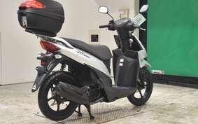 SUZUKI ADDRESS 110 CE47A