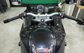 BMW F800GT 2014