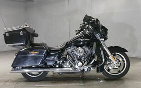 HARLEY FLHX 1580 2009 KB4