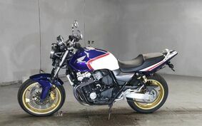 HONDA CB400SF VTEC 2007 NC39