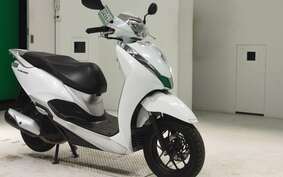 HONDA LEAD 125 JF45