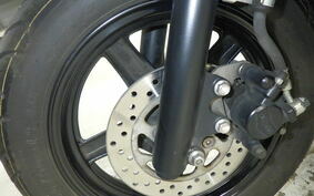 SUZUKI ADDRESS V125 DT11A