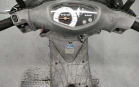 SUZUKI ADDRESS V125 CF46A