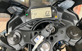 YAMAHA YZF-R25 ABS RG43J