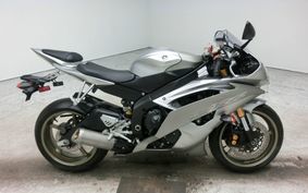 YAMAHA YZF-R6 2008 RJ16