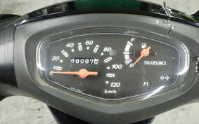 SUZUKI ADDRESS V125 CF4EA