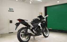 HONDA CBR250R GEN 3 MC41