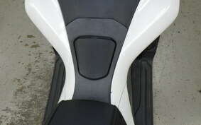 HONDA PCX 150 ABS KF30