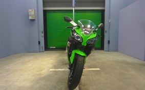 KAWASAKI NINJA 250 2013 EX250L