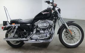 HARLEY XL883I 2008 CN2