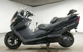 SUZUKI SKYWAVE 400 S 2004 CK43A