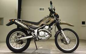 YAMAHA SEROW 250 DG17J