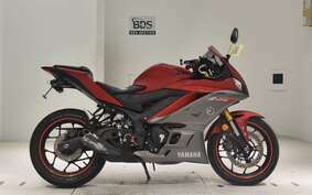 YAMAHA YZF-R25 A RG43J