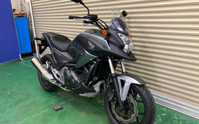 HONDA NC750X ABS 2014 RC72