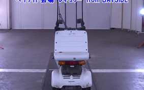 HONDA GYRO CANOPY-2