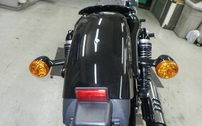 HARLEY XL1200X 2022 LC3