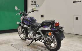 SUZUKI GZ150