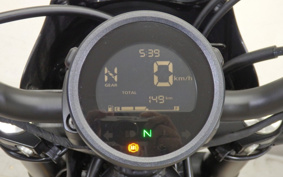 HONDA REBEL MC49