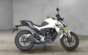 HONDA CBF190R 不明