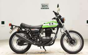 KAWASAKI 250TR BJ250F