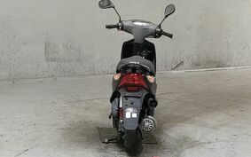 YAMAHA JOG ZR Evolution 2 SA39J