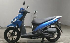 SUZUKI ADDRESS 110 CE47A