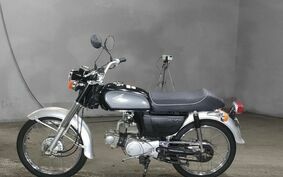 HONDA CD50 BENLY CD50