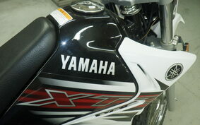 YAMAHA XTZ125 E PCJL