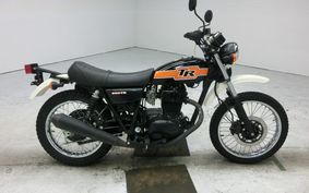 KAWASAKI 250TR 2006 BJ250F