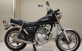 SUZUKI GN125 H PCJG9