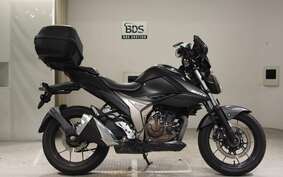 SUZUKI GIXXER 250 ED22B