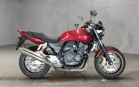 HONDA CB400SF VTEC REVO 2017 NC42