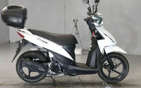 SUZUKI ADDRESS 110 CE47A