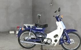 HONDA C50 SUPER CUB C50