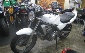 KAWASAKI BALIUS 250 1995 ZR250A