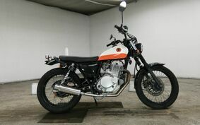 SUZUKI GRASS TRACKER NJ47A