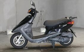 YAMAHA AXIS 125 TREET SE53J