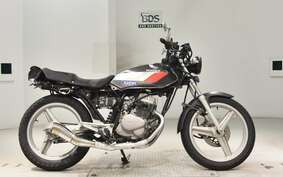 HONDA CB125T JC06