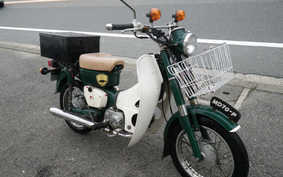 HONDA YUBIN CUB 70 MD70