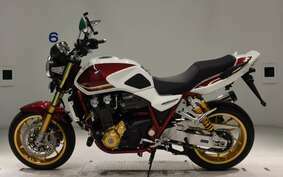 HONDA CB1300SF SUPER FOUR SP 2023 SC54