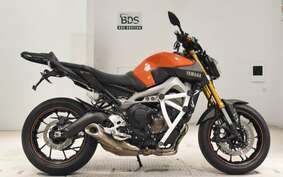 YAMAHA MT-09 2014 RN34J