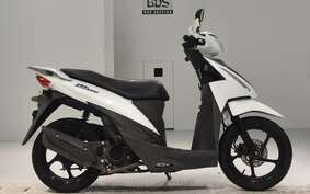 SUZUKI ADDRESS 110 CE47A