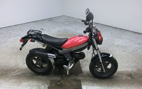 SUZUKI TR50 STREET MAGIC S CA1LB