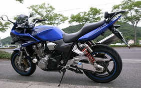 HONDA CB1300SB SUPER BOLDOR 2008 SC54