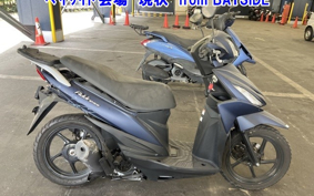 SUZUKI ADDRESS110-2