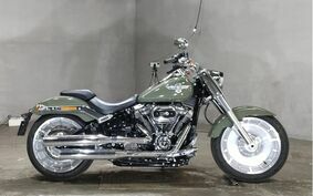 HARLEY FLFBS1870 2021 YGK