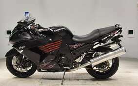 KAWASAKI ZZ1400 NINJA R 2006 ZXT40A