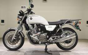 HONDA CB1100 EX ABS EP 2015 SC65